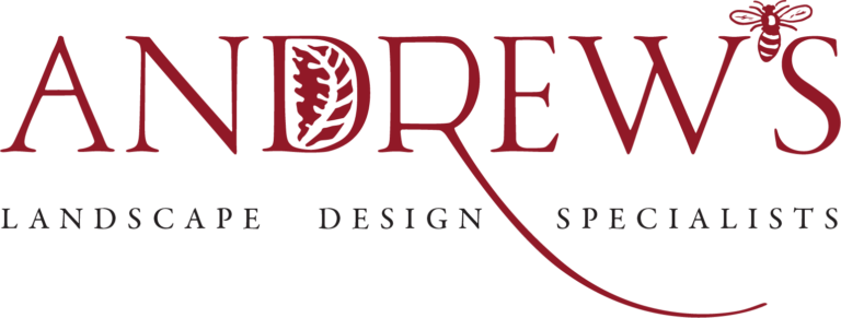 Andrews Landscape Design Specialists Logo