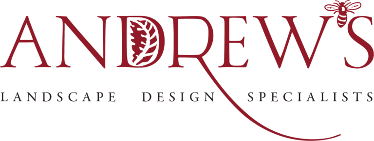 Andrews Landscape Design Specialists Logo
