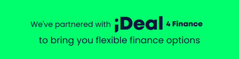 Finance Options