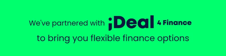 Finance Options